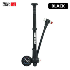 Think Rider Bike Air Pump - Pogo Cycles