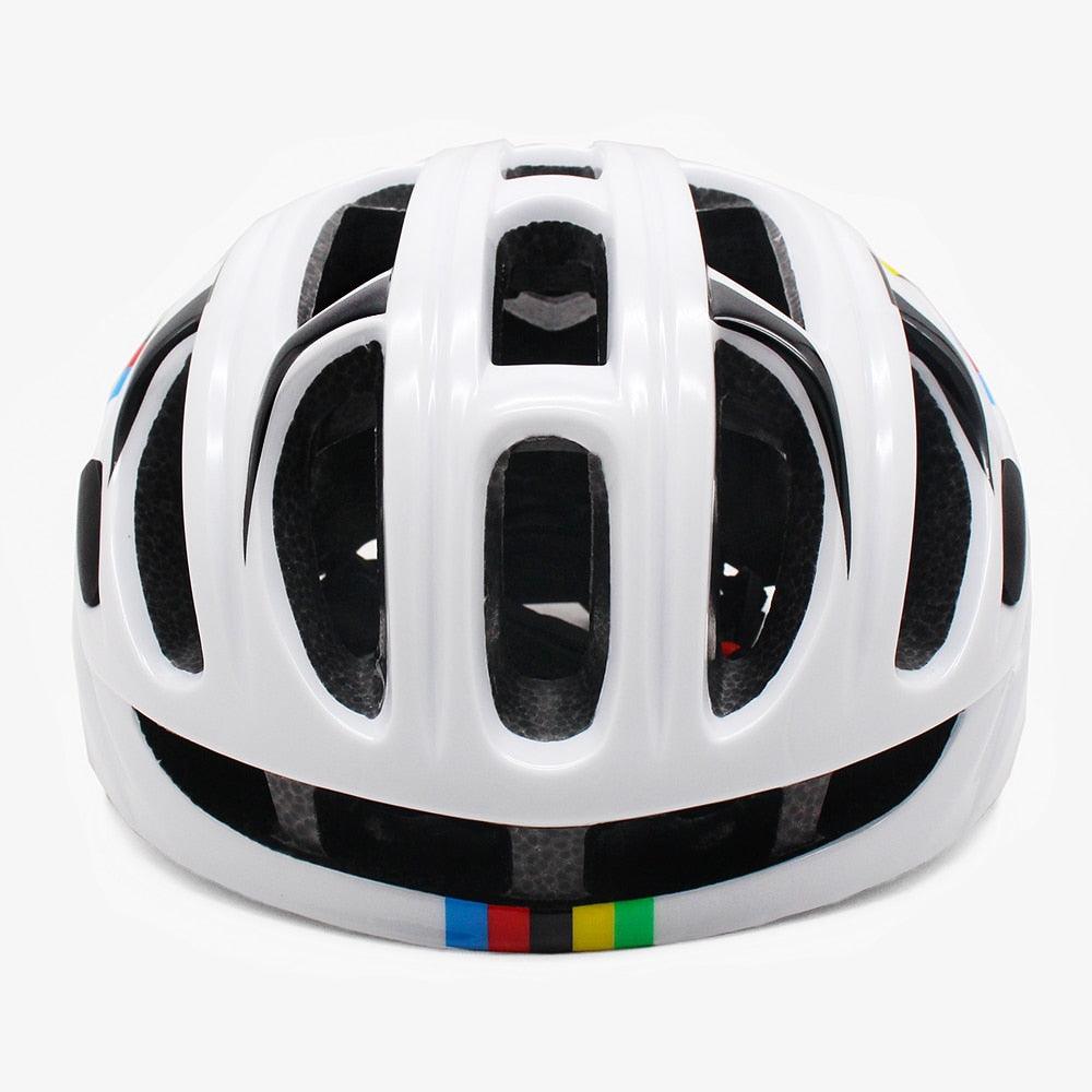 Unisex Road Bicycle Helmet Integrally-molded MTB sports Aero Helmet - Pogo Cycles