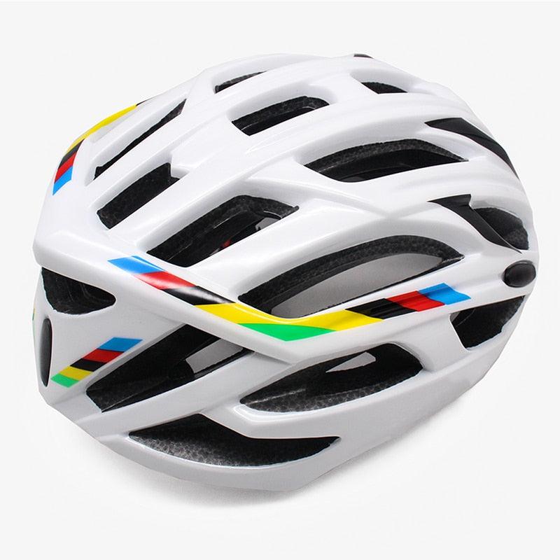 Unisex Road Bicycle Helmet Integrally-molded MTB sports Aero Helmet - Pogo Cycles