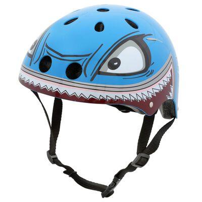 V-Mini Hornit Lids Kids Bike Helmet Hammerhead - Pogo Cycles