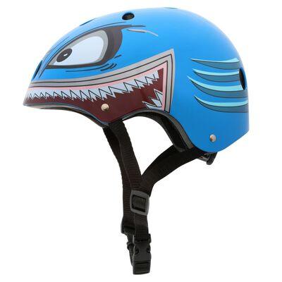 V-Mini Hornit Lids Kids Bike Helmet Hammerhead - Pogo Cycles