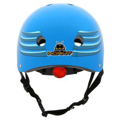 V-Mini Hornit Lids Kids Bike Helmet Hammerhead - Pogo Cycles available in cycle to work