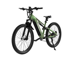 Vitilan M5 Mountain Electric Bike