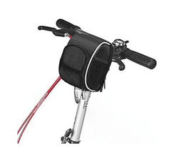 Waterproof Cycling Handlebar Bags for E-Scooter and Bicycle - Pogo Cycles