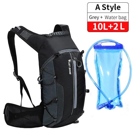 WEST BIKING Bicycle Water Bag - Pogo Cycles