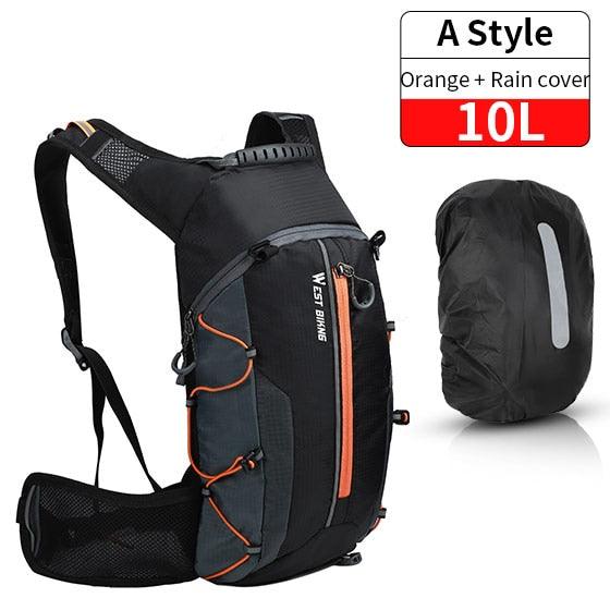 WEST BIKING Waterproof Backpack - Pogo Cycles