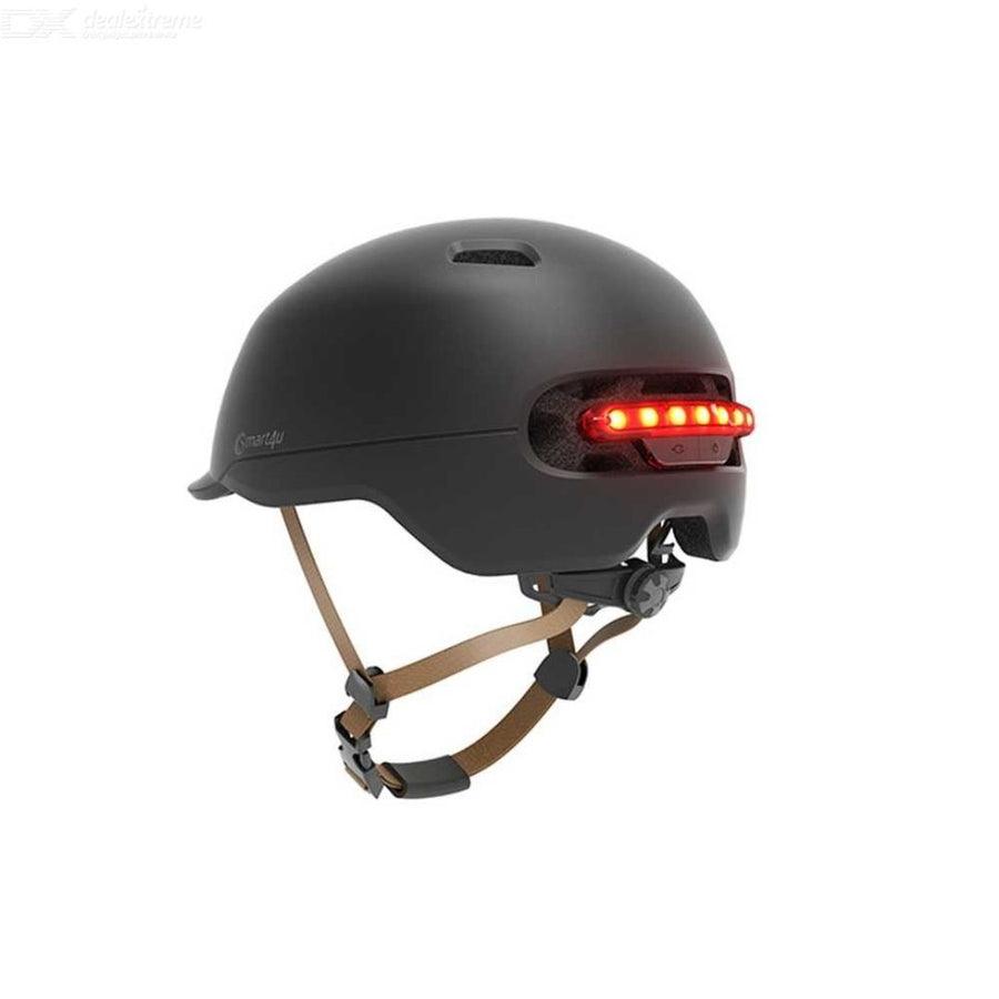 Xiaomi Smart4u SH50 Smart City Commuter Bling Helmet - Pogo Cycles