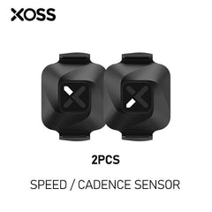 XOSS Speed Cadence Sensor Cycling Computer Speedometer ANT+ Bluetooth Road Bike MTB Compatible For GARMIN iGPSPORT Bryton - Pogo Cycles