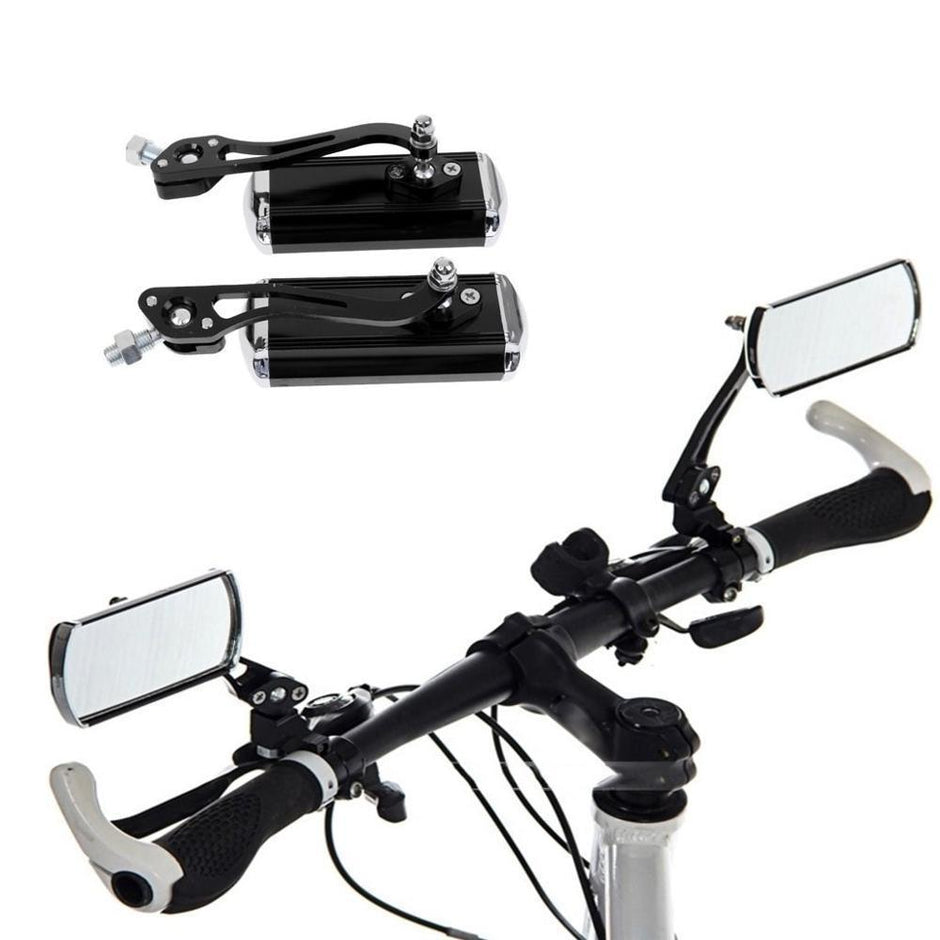 Bicycle accessories mirrors online