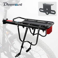 Bicycle luggage carrier sale