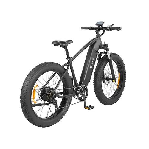 DYU King 750 Mountain Electric Bike - Pogo Cycles