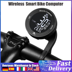 Wireless bike speedo sale