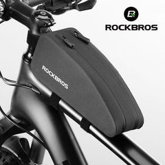 ROCKBROS Bicycle Bag Rainproof - Pogo Cycles